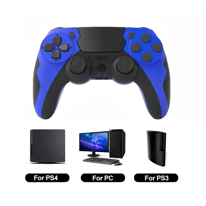 Wireless Precision Controller for PS4/PC