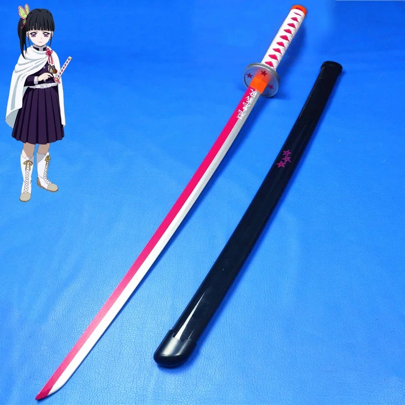 Legendäres 104cm Demon Slayer Katana