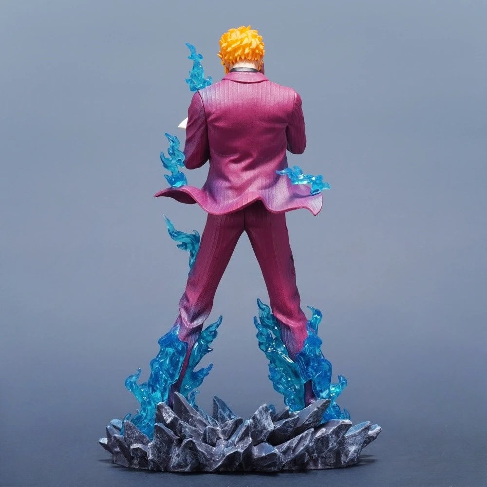 Sanji 25cm Premium Sammler-Statue