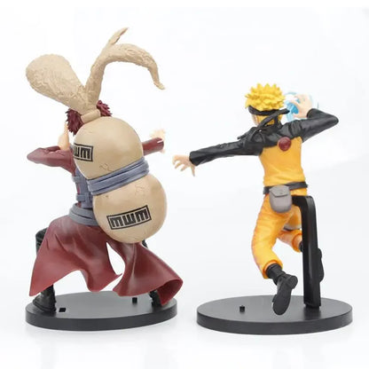 Legendäre Naruto Shinobi Sammlerstatue