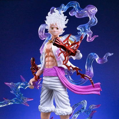 Sonnengott Nika Premium Sammlerfigur