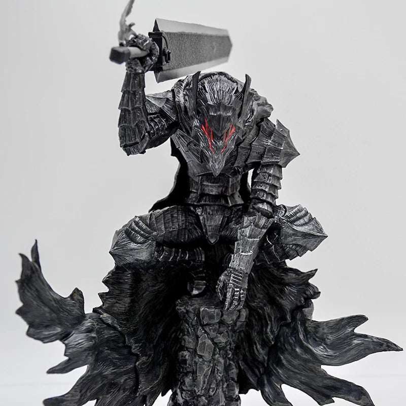 Guts Berserker-Rüstung Premium Sammlerfigur