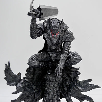 Guts Berserker-Rüstung Premium Sammlerfigur