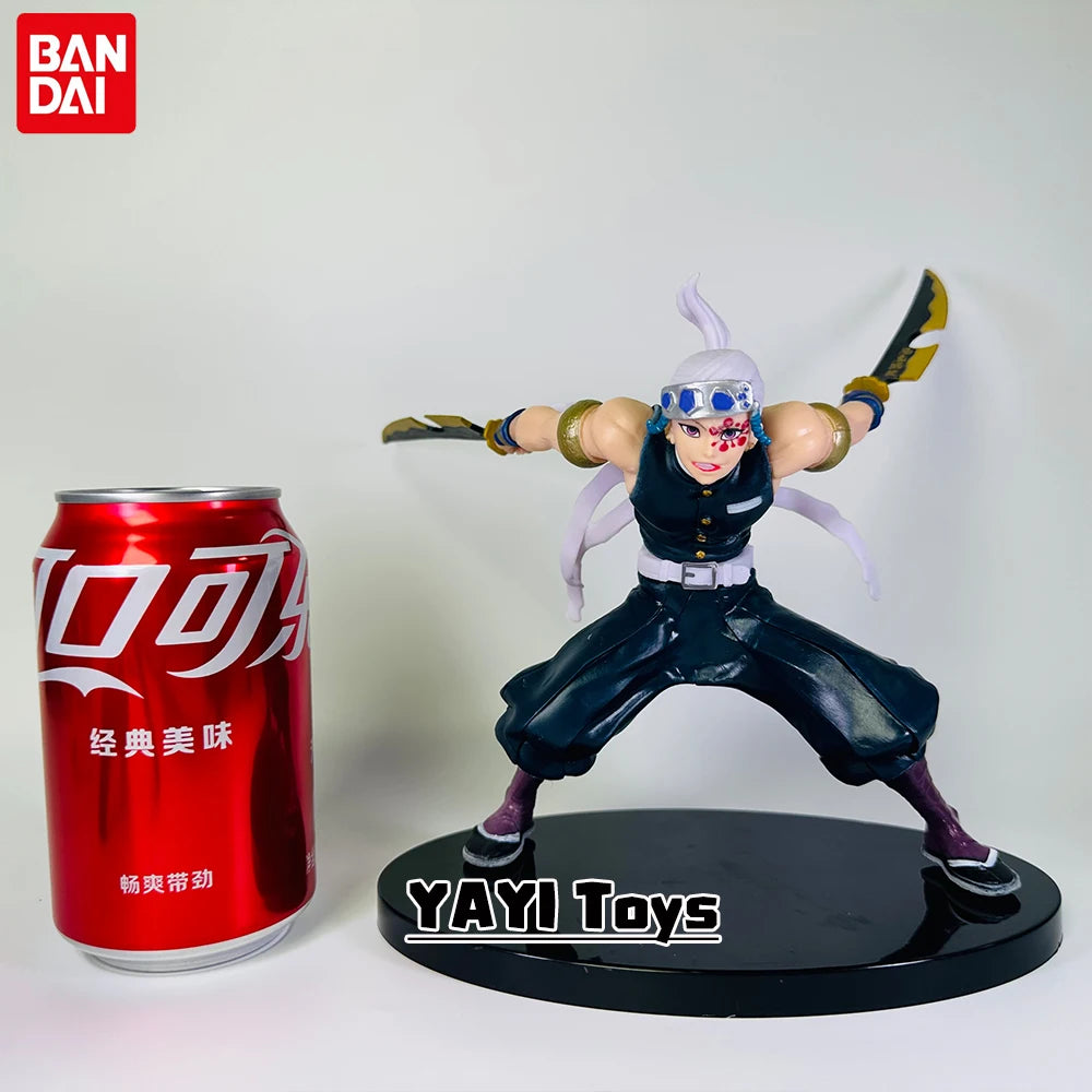 Premium Demon Slayer Sammlerfigur