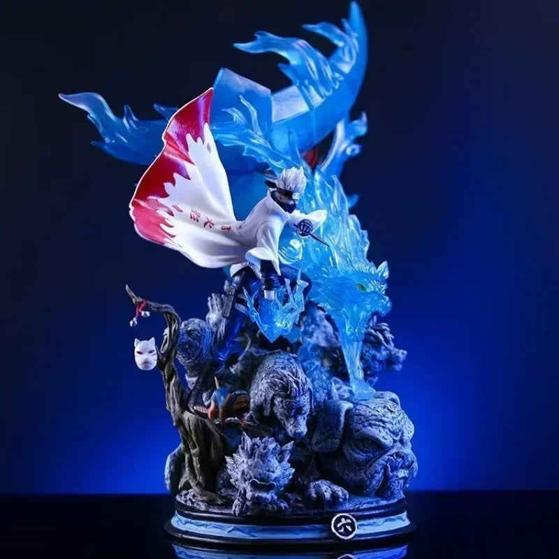 Kakashi Hatake Premium Collector's Statue