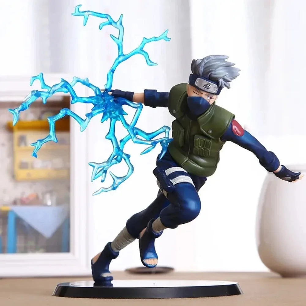 Hatake Kakashi Premium Sammlerfigur