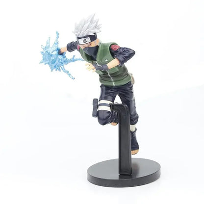 Legendäre Naruto Shinobi Sammlerstatue