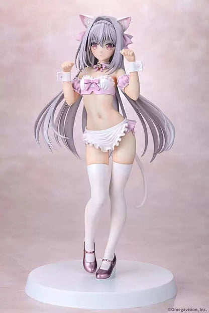 Sakurakouji Luna Original Color Collector's Figure