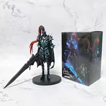 Solo Leveling – Igris Actionfigur | Schatten-Kommandant „Arise from the Shadow“