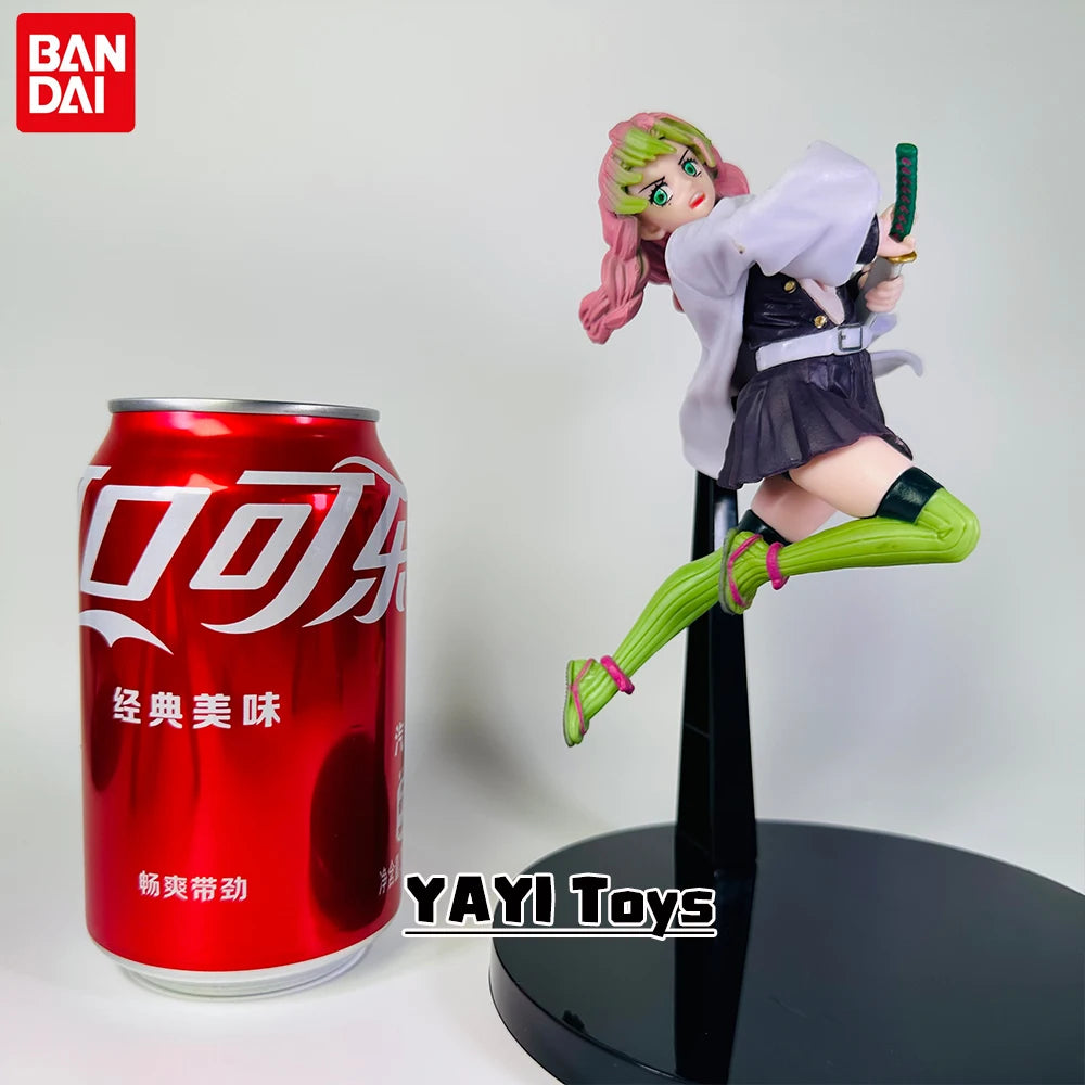 Premium Demon Slayer Sammlerfigur