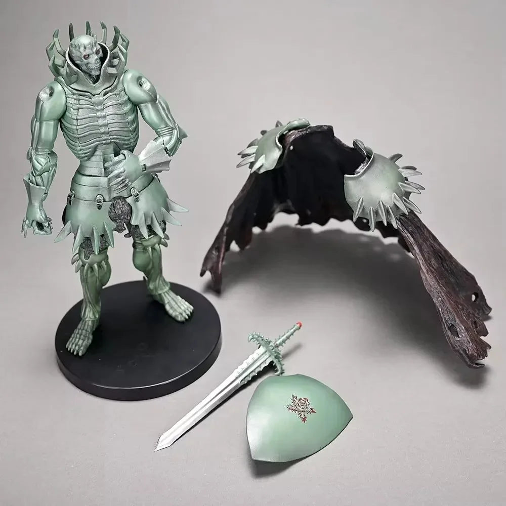 Guts Berserker-Rüstung Premium Sammlerfigur