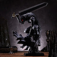 Guts Berserker-Rüstung Premium Sammlerfigur