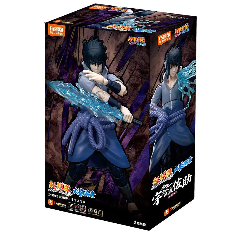 Naruto Figures Premium Quality