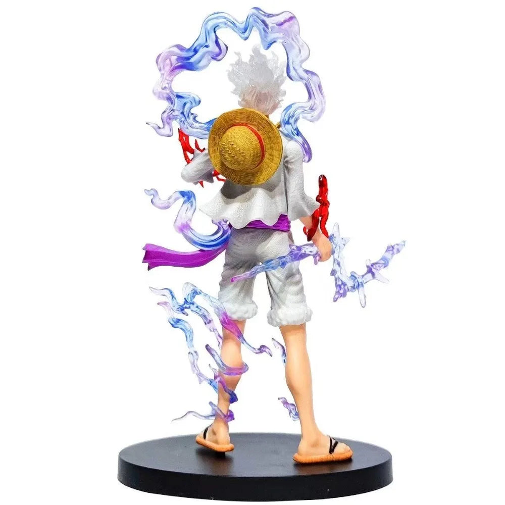 Sonnengott Nika Premium Sammlerfigur