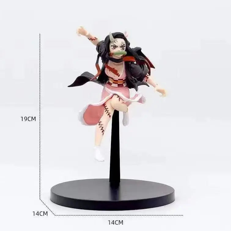 Premium Demon Slayer Sammlerfigur