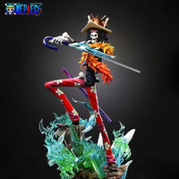 Brook Soul King Sammlerstatue 33cm