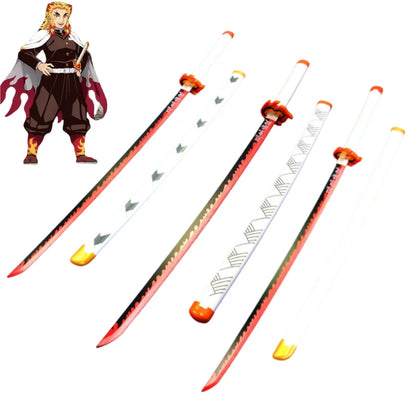 Legendäres 104cm Demon Slayer Katana
