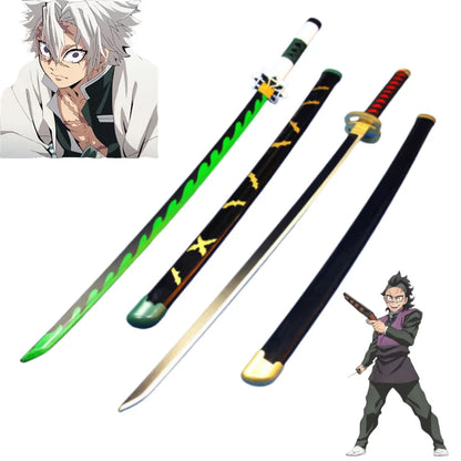 Legendäres 104cm Demon Slayer Katana