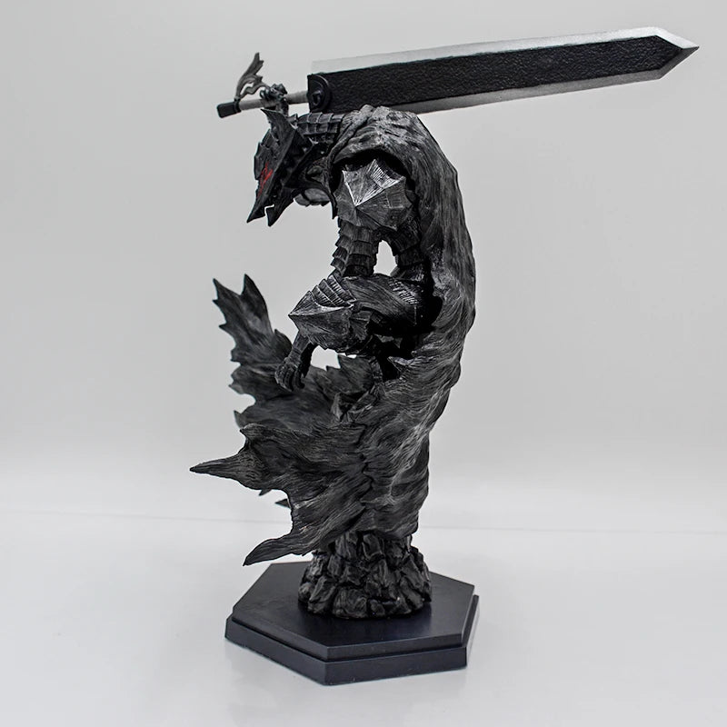 Guts Berserker-Rüstung Premium Sammlerfigur