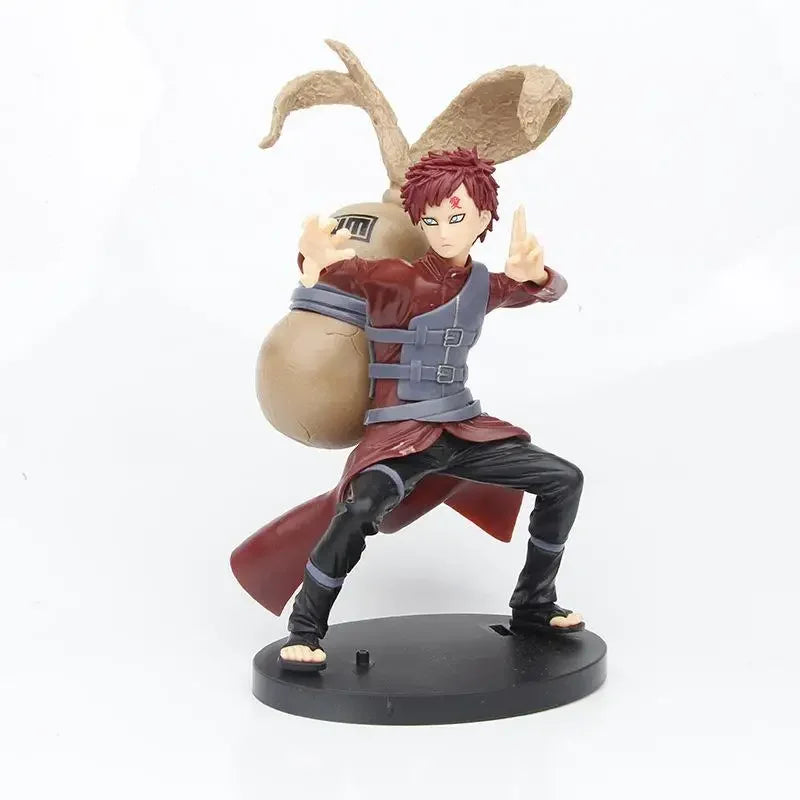 Legendäre Naruto Shinobi Sammlerstatue