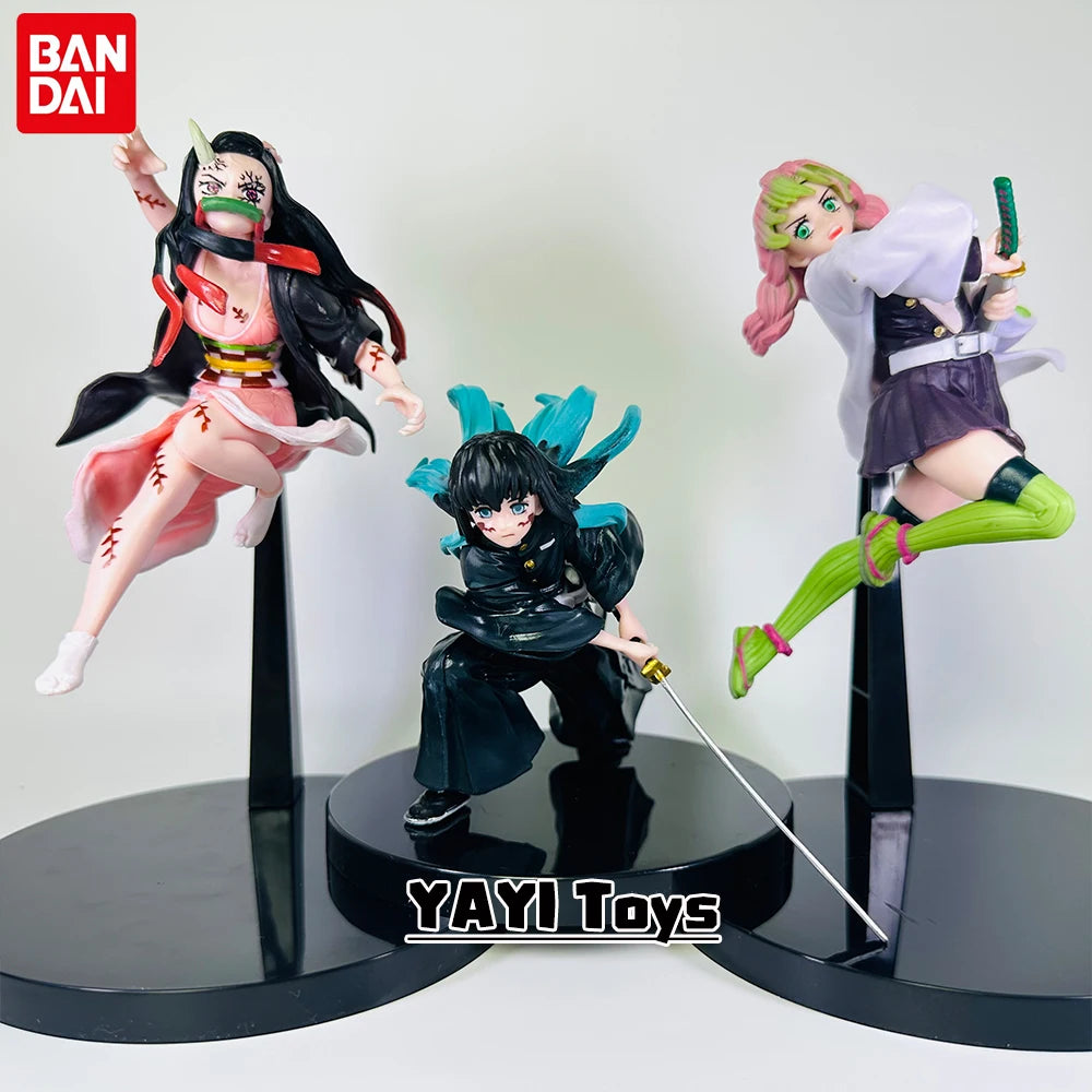 Premium Demon Slayer Sammlerfigur