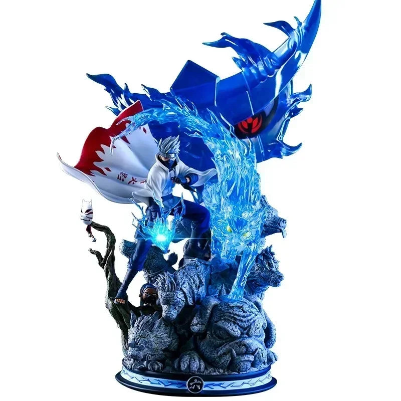 Kakashi Hatake Premium Sammler-Statue