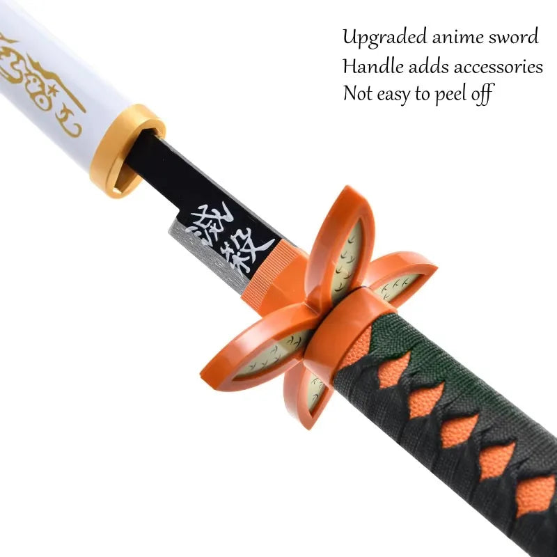 Legendäres 104cm Demon Slayer Katana