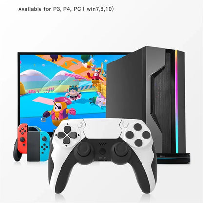 Wireless Precision Controller for PS4/PC