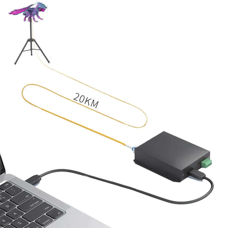 150cm Profi HDMI Hologramm System