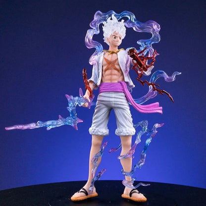 Sonnengott Nika Premium Sammlerfigur