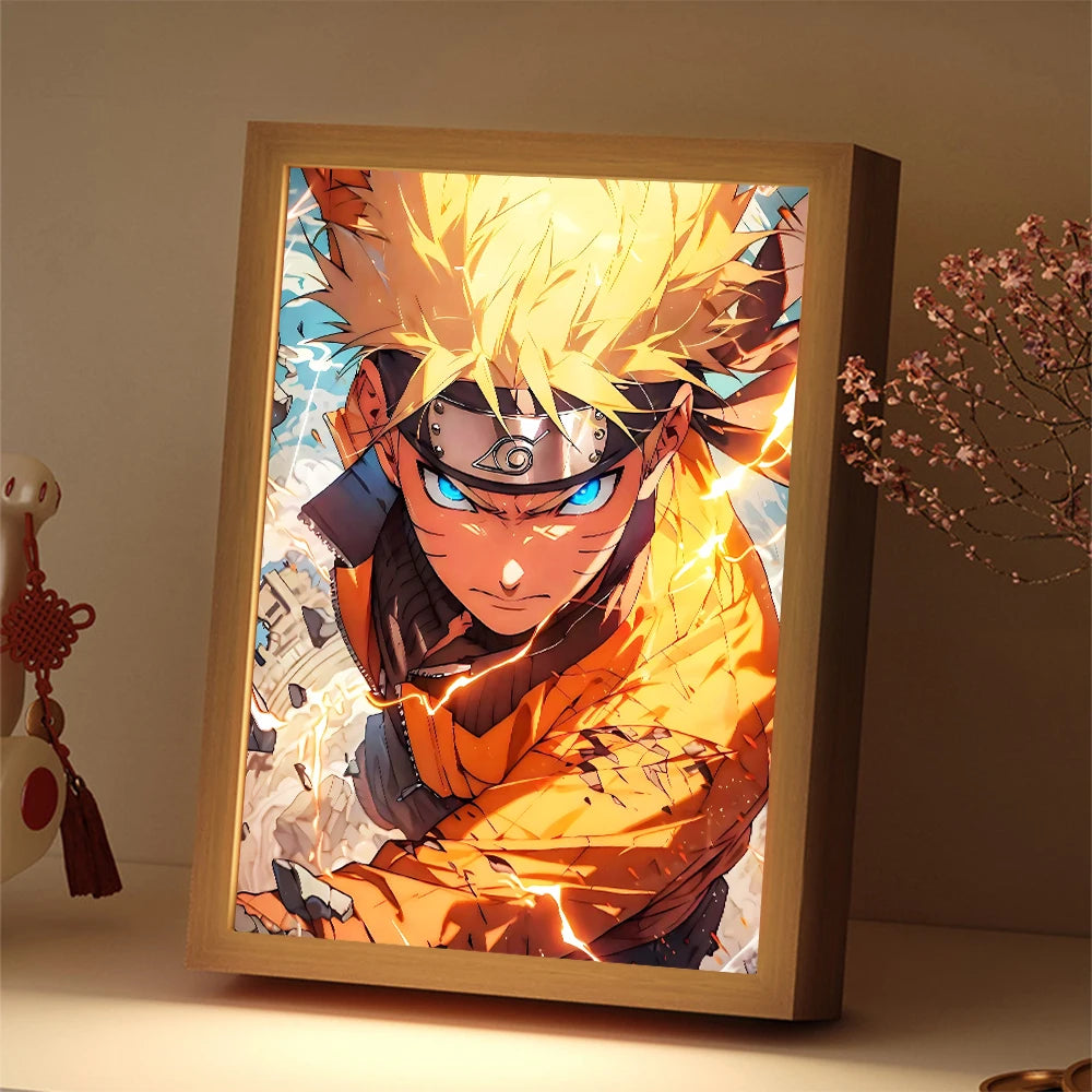 Anime 