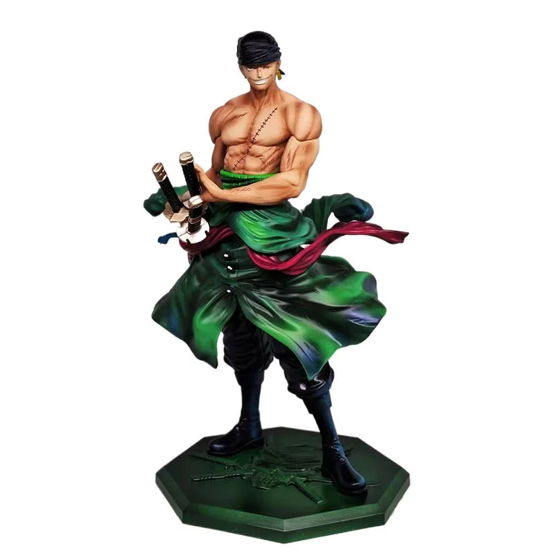 Suolong Statue: Handbemaltes 28cm Meisterwerk