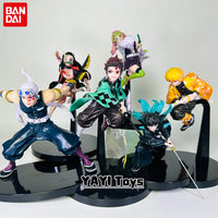 Premium Demon Slayer Sammlerfigur