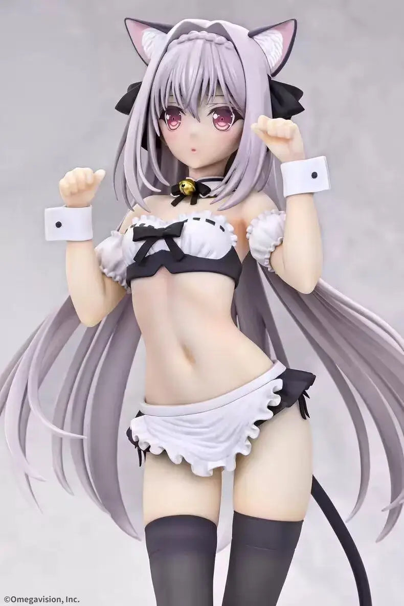Sakurakouji Luna Original Color Collector's Figure