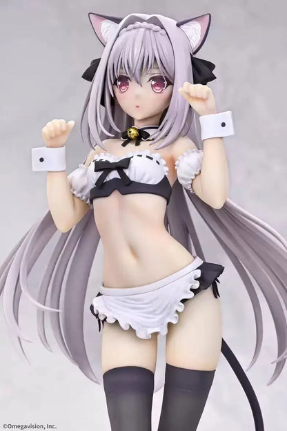 Sakurakouji Luna Original Color Collector's Figure