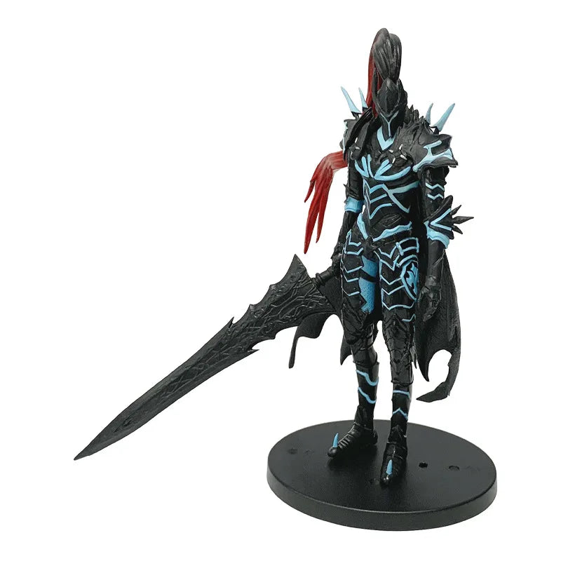 Ygritte: Bloody Shadow Premium Collectible Figure