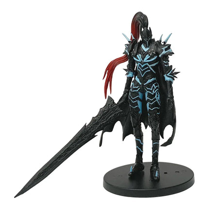 Yegritte: Bloody Shadow Premium Sammlerfigur