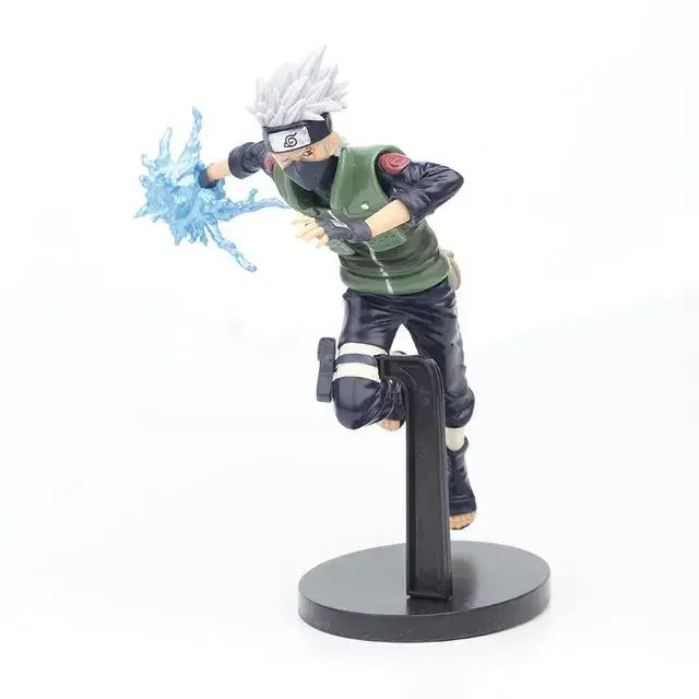 Legendäre Naruto Shinobi Sammlerstatue