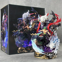 King of Hell Handmade Masterpiece