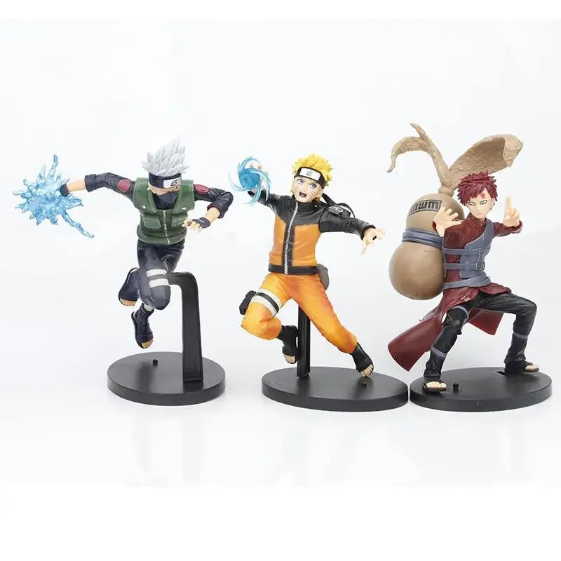 Legendäre Naruto Shinobi Sammlerstatue