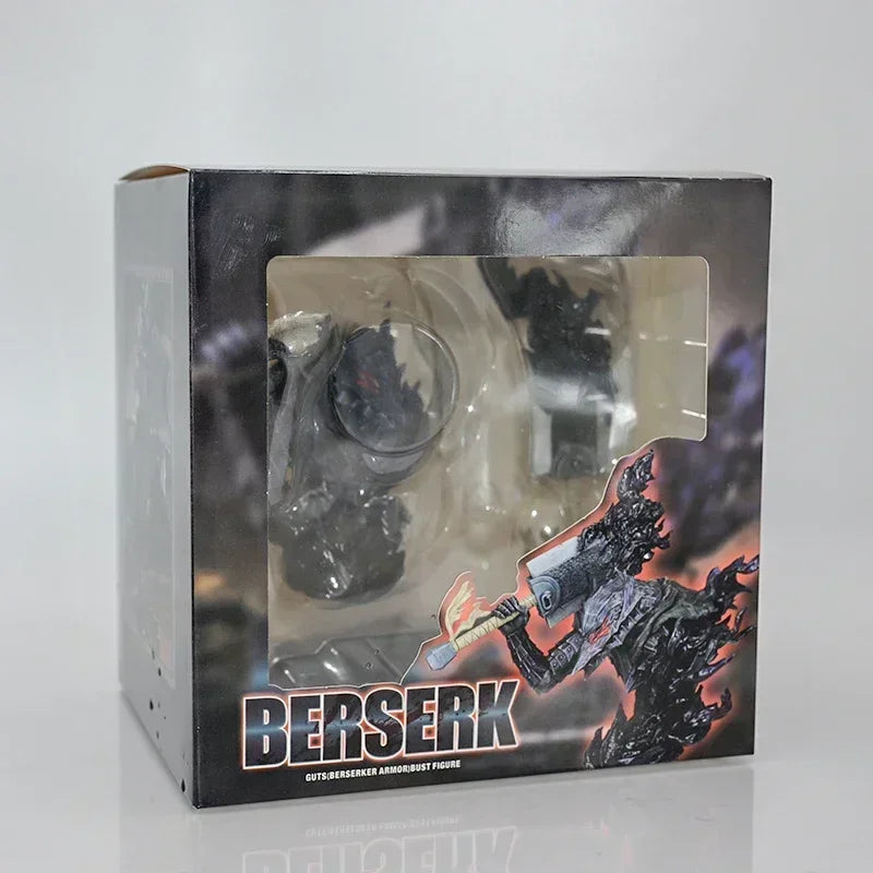 Guts Berserker-Rüstung Premium Sammlerfigur