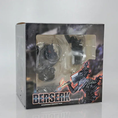 Guts Berserker-Rüstung Premium Sammlerfigur