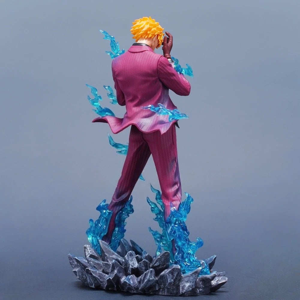 Sanji 25cm Premium Sammler-Statue