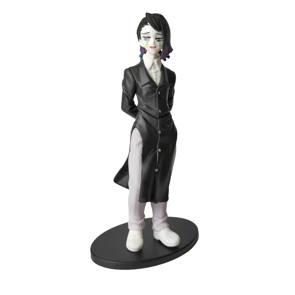 Demon Slayer Anime Figure Set Kimetsu no Yaiba