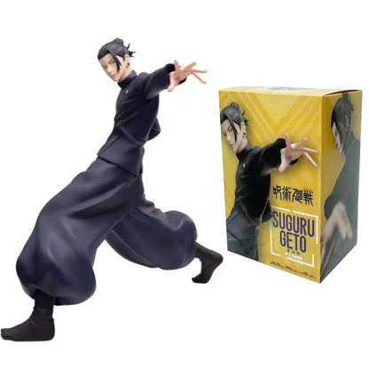 Gojo Satoru Premium Collector's Figure 17cm