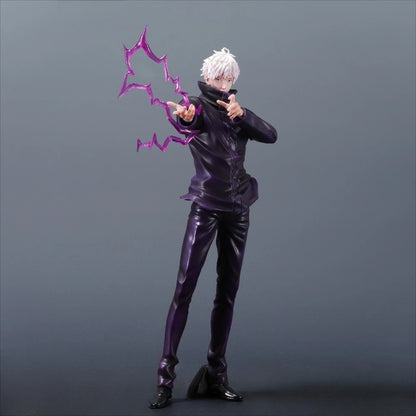 Gojo Satoru 31cm Premium Statue