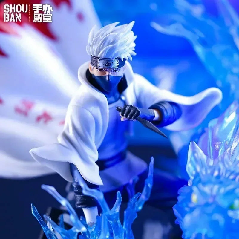 Kakashi Hatake Premium Sammler-Statue