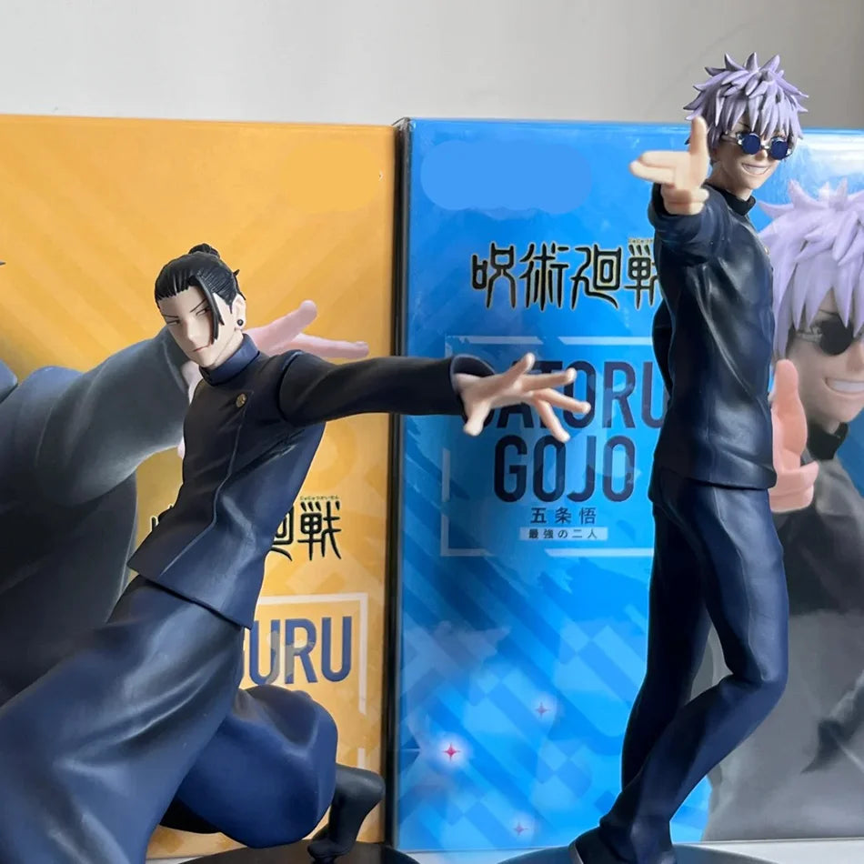 Gojo Satoru Premium Collector's Figure 17cm