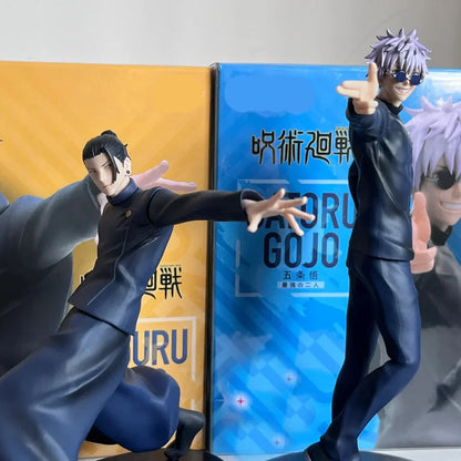 Gojo Satoru Premium Collector's Figure 17cm