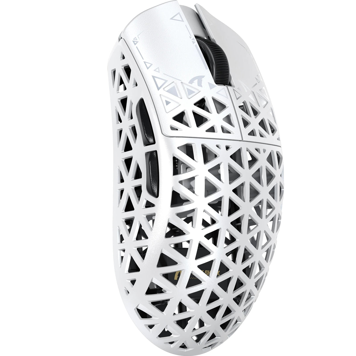 R5 Ultra Carbon Gaming Maus